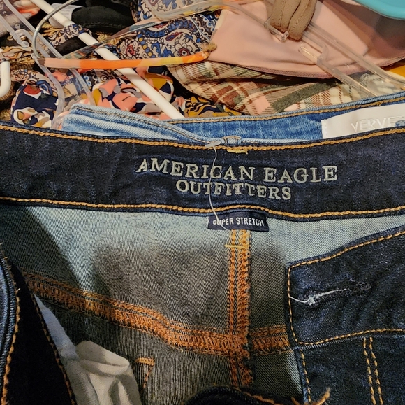 American eagle jean - Picture 3 of 4